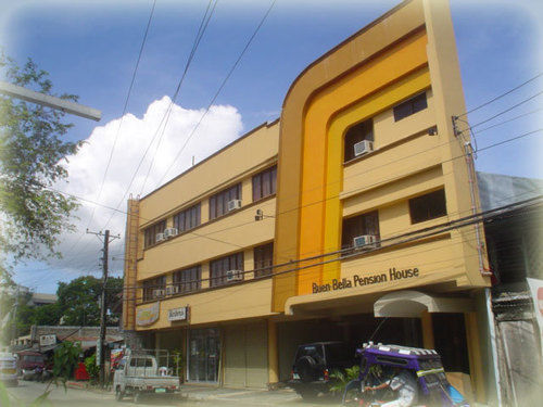 Buen Bella Pension House Tagbilaran Exterior foto