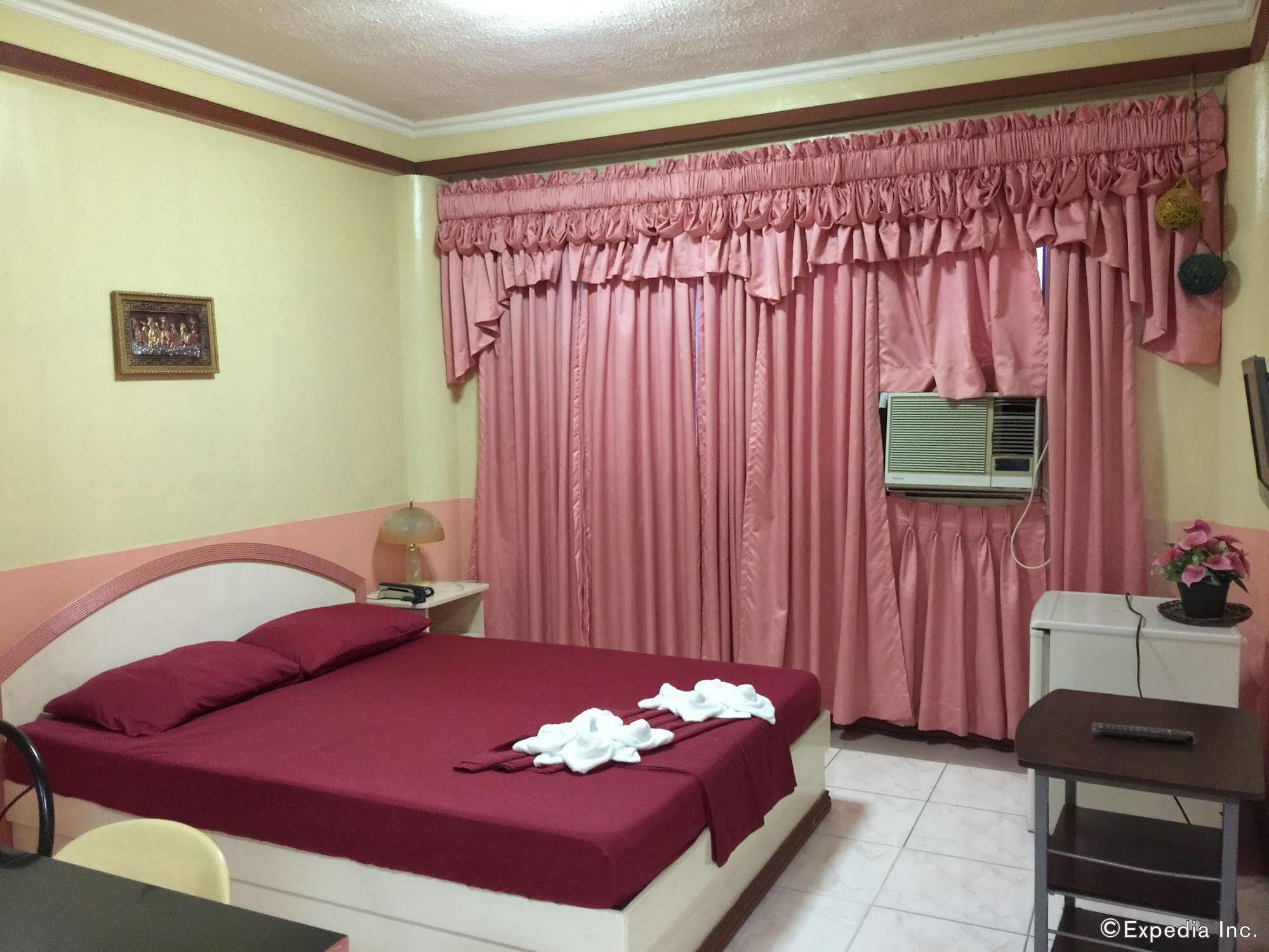 Buen Bella Pension House Tagbilaran Exterior foto