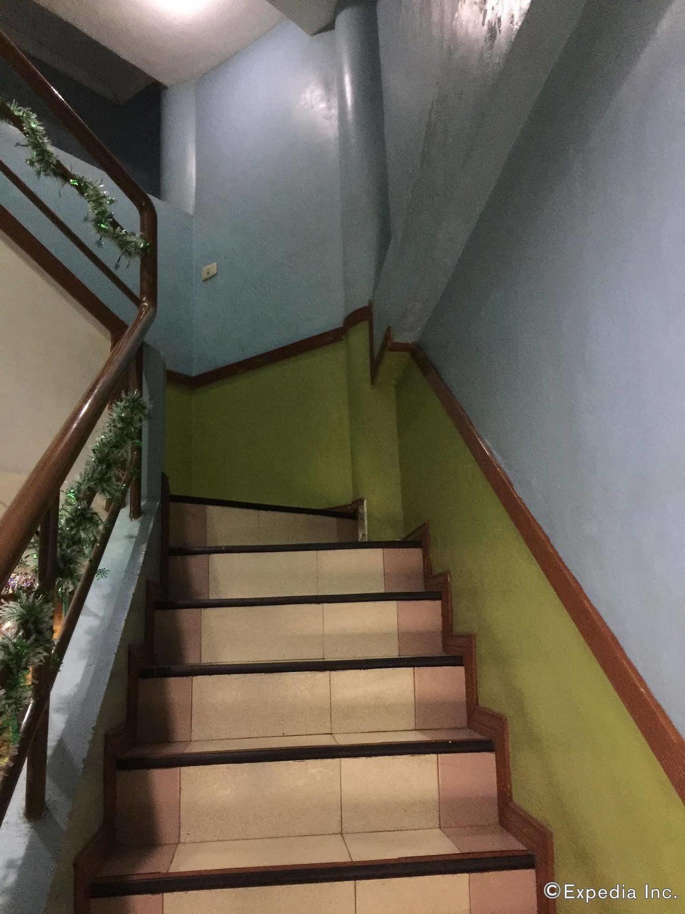 Buen Bella Pension House Tagbilaran Exterior foto